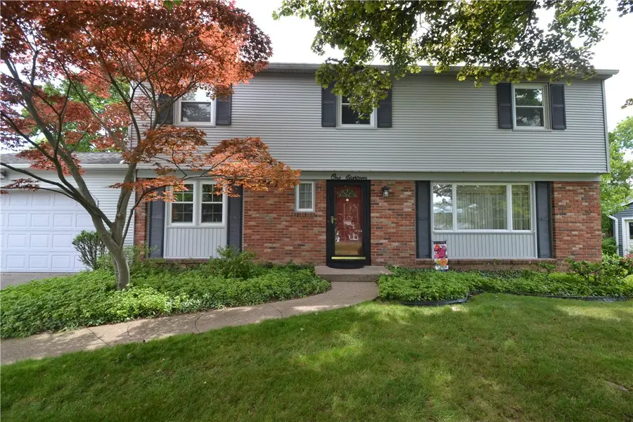 118 Nettlecreek Road, Fairport, NY 14450 - #3