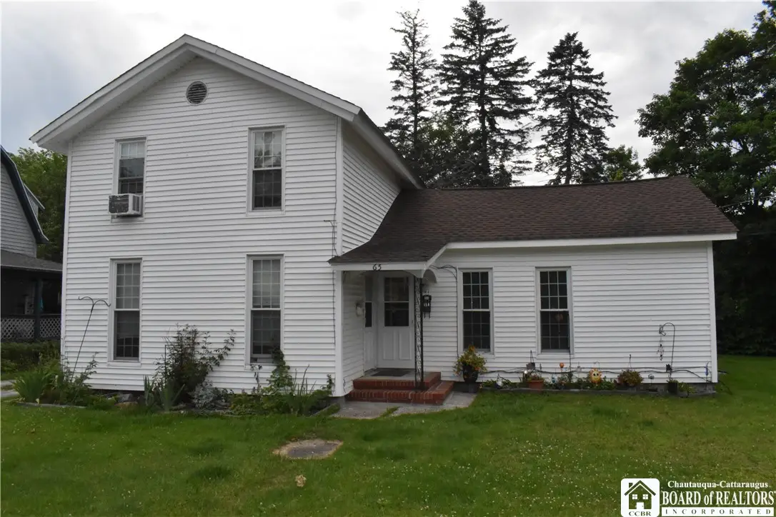 65 Mill Street, Springville, NY 14141 - #1