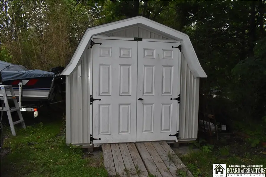 65 Mill Street, Springville, NY 14141 - #3