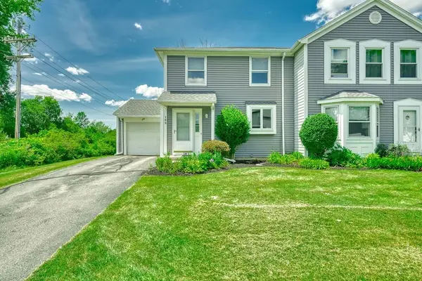 166 Wycliff Dr Drive, Webster, NY 14580