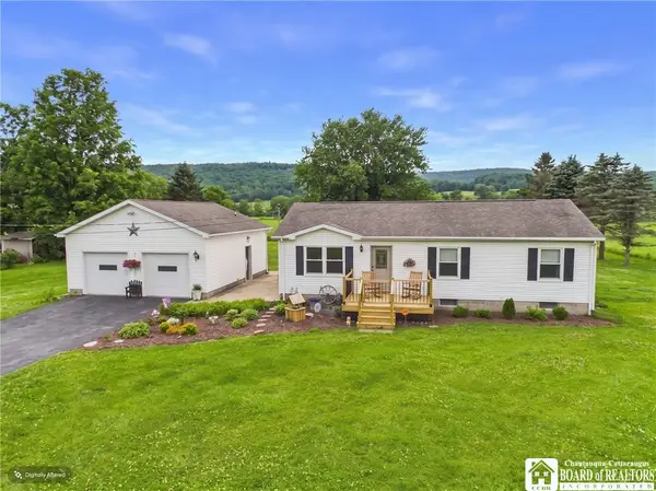 3431 Five Mile Road, Allegany, NY 14706