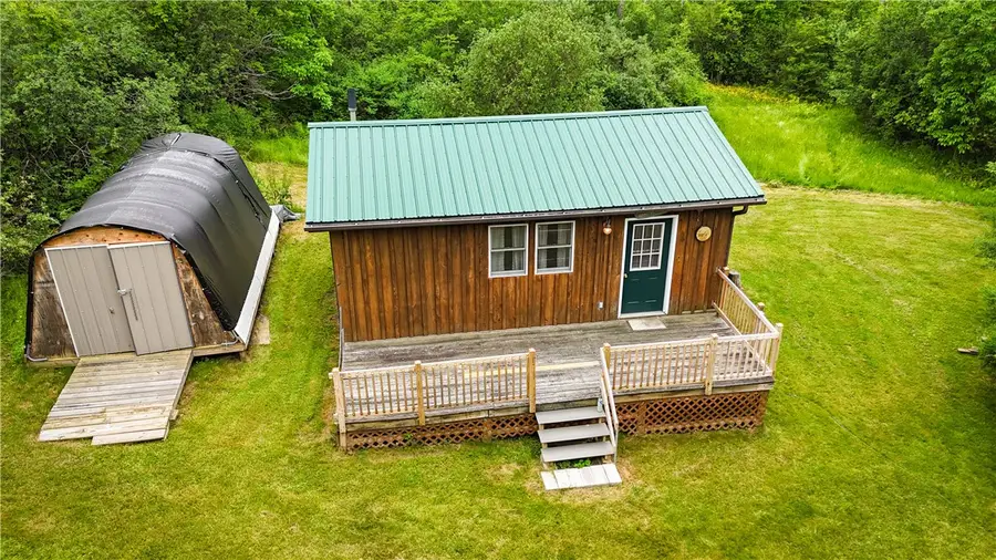 5401 Old Bath Road, Dundee, NY 14837 - #2