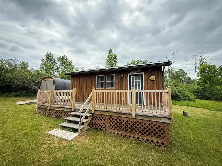 5401 Old Bath Road, Dundee, NY 14837 - #3
