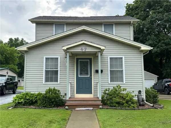 47 Walnut Street N, Waterloo, NY 13165