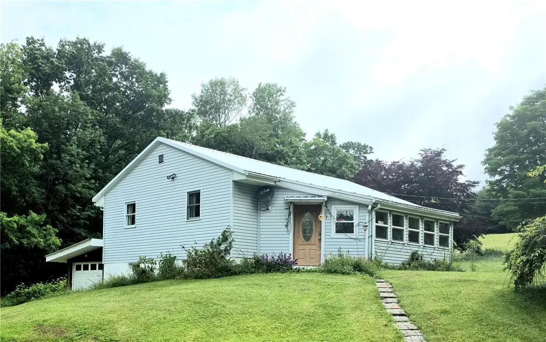 171 Haskins Road, Erin, NY 14838 - #1