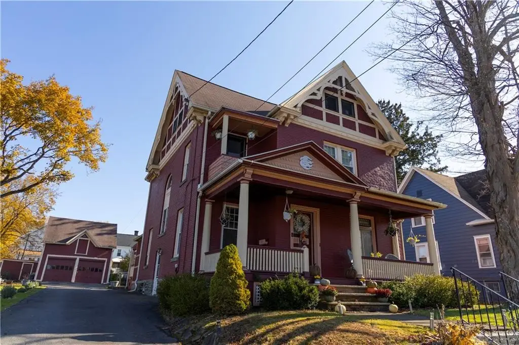 109 S Washington Street, Binghamton, NY 13903 - #1