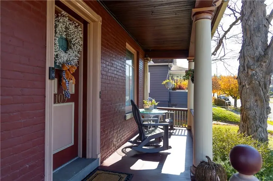 109 S Washington Street, Binghamton, NY 13903 - #2