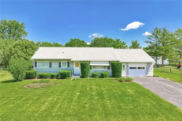 40 Chiltern Road, Rochester, NY 14623