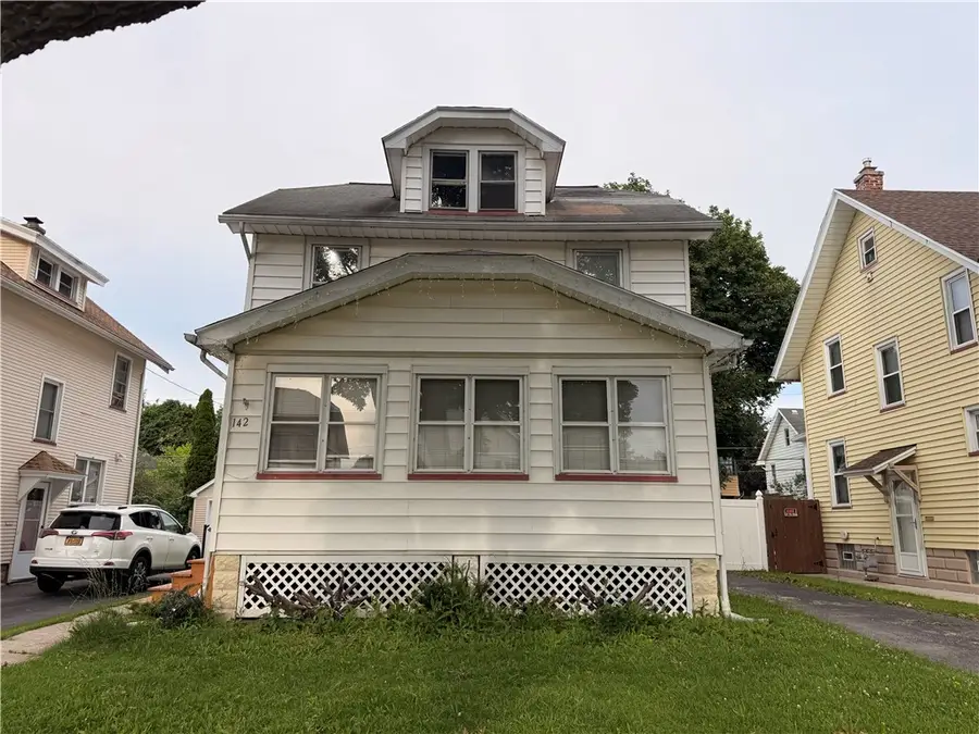 142 Rockview Terrace, Rochester, NY 14606 - #3