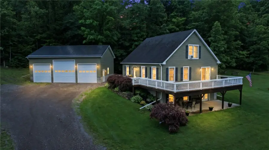 7820 Harrisburg Hollow Road, Bath, NY 14810 - #3