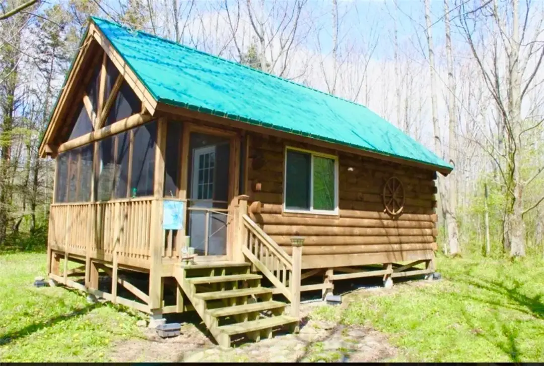 330 Cummings Road, Pulaski, NY 13142 - #1