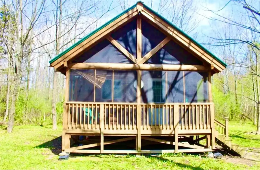 330 Cummings Road, Pulaski, NY 13142 - #3