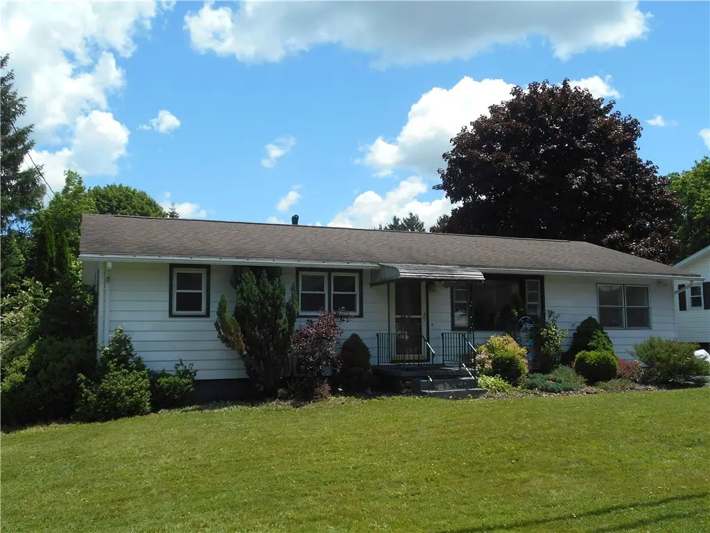 190 N Fulton Street, Auburn, NY 13021 - #1