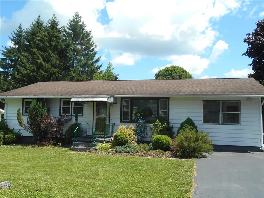 190 N Fulton Street, Auburn, NY 13021 - #2