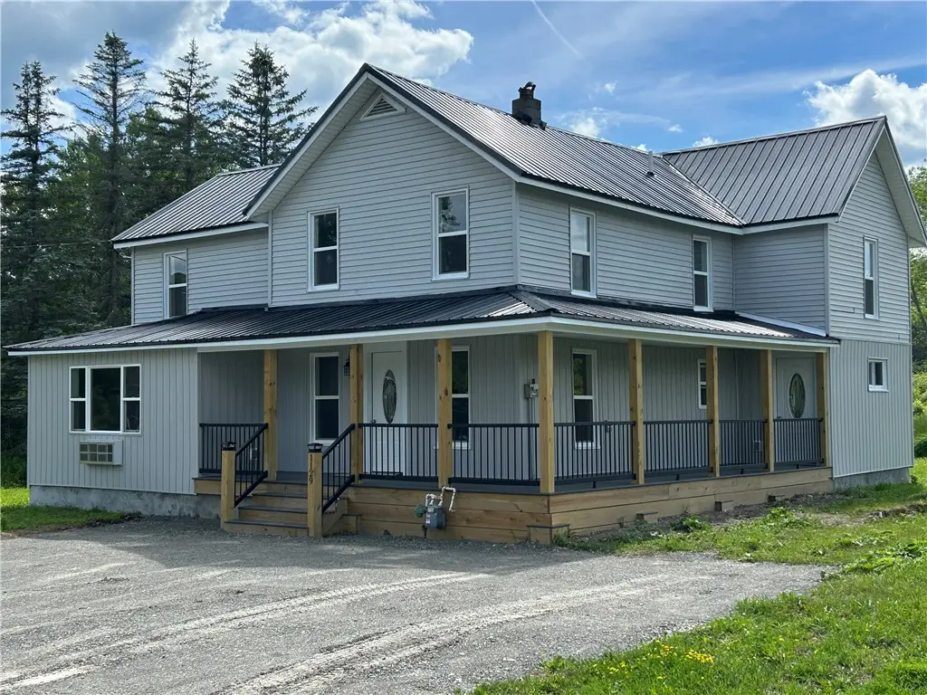 1129 County Road 19, Beaver Dams, NY 14812 - #1