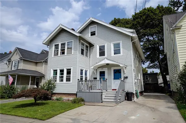 217 East Avenue, East Rochester, NY 14445