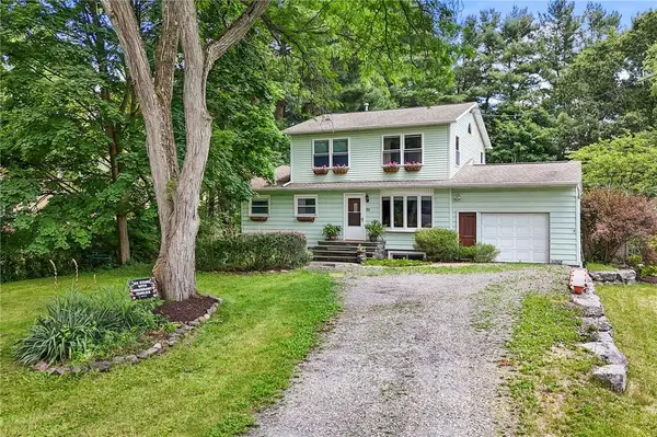 211 Muriel Street, Ithaca, NY 14850