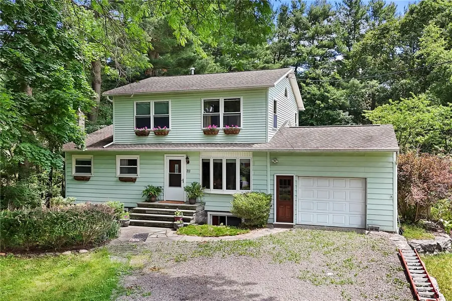 211 Muriel Street, Ithaca, NY 14850 - #2