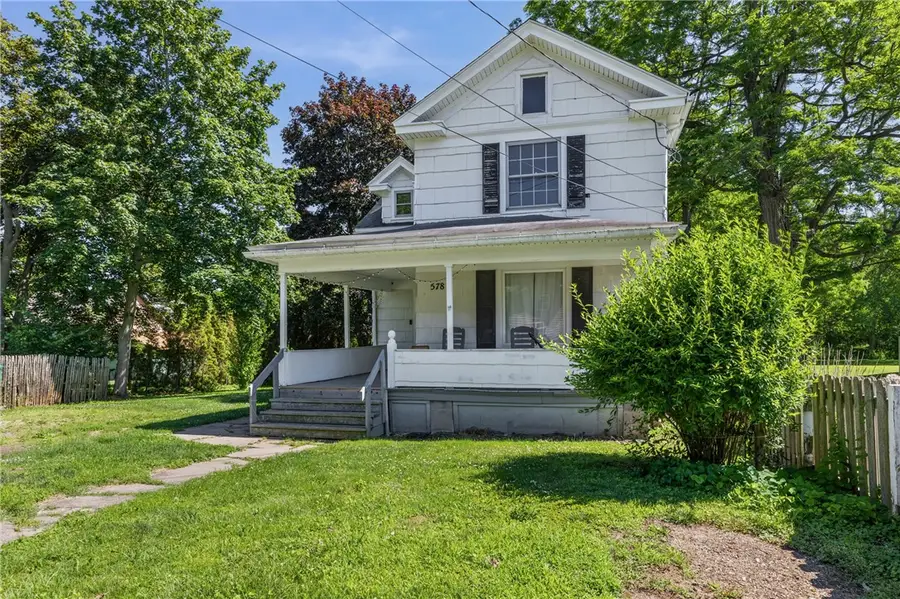 578 Ridge Road, Ontario, NY 14519 - #2