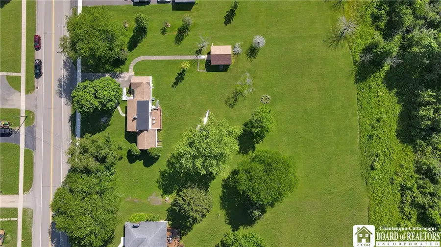 40 E Chautauqua Street, Mayville, NY 14757 - #3