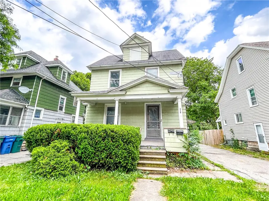 112 Winterroth Street, Rochester, NY 14609 - #2