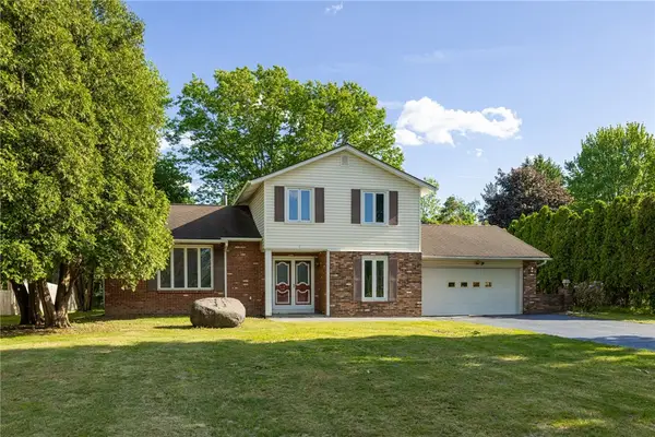 15 Ascot Drive, Rochester, NY 14624