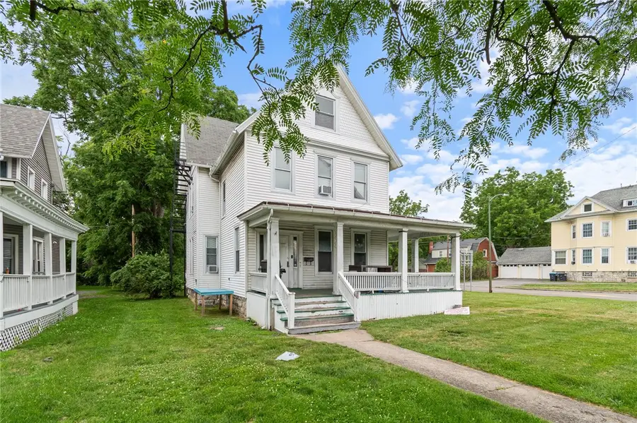 68 Hamilton Street, Geneva, NY 14456 - #2