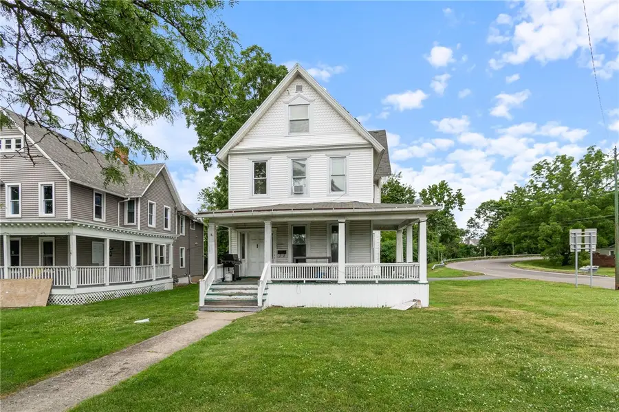 68 Hamilton Street, Geneva, NY 14456 - #3