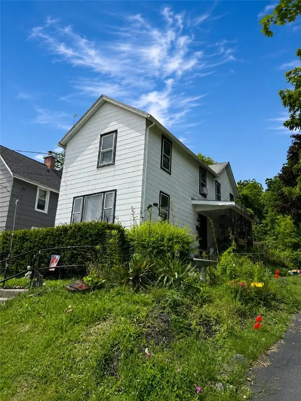 41 Humbert Street, Geneva, NY 14456