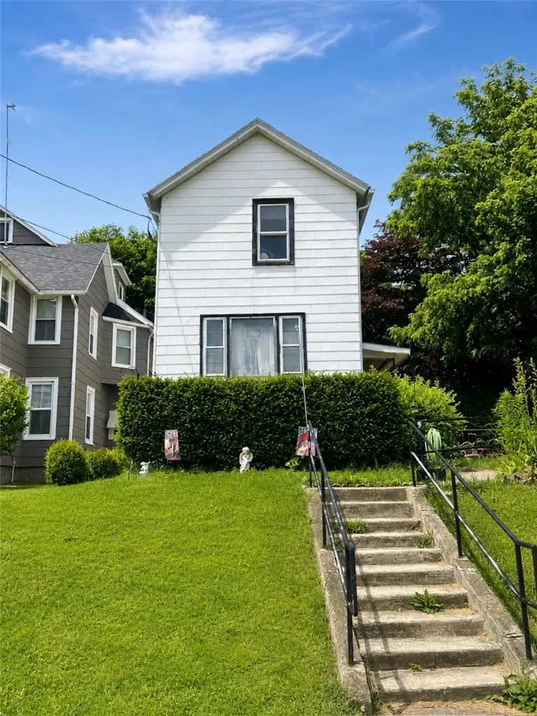 41 Humbert Street, Geneva, NY 14456 - #2
