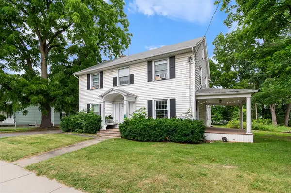 106 Hamilton Street, Geneva, NY 14456