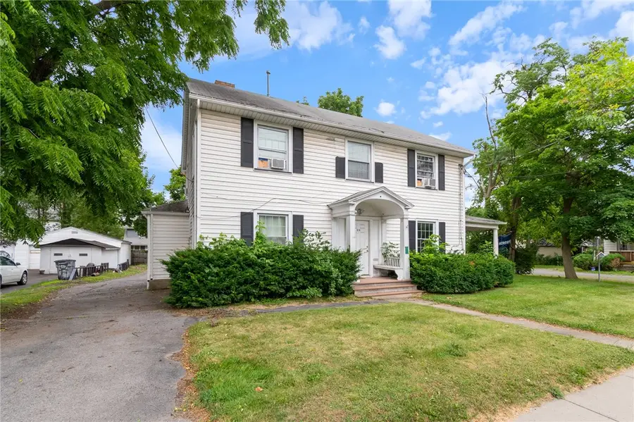 106 Hamilton Street, Geneva, NY 14456 - #2