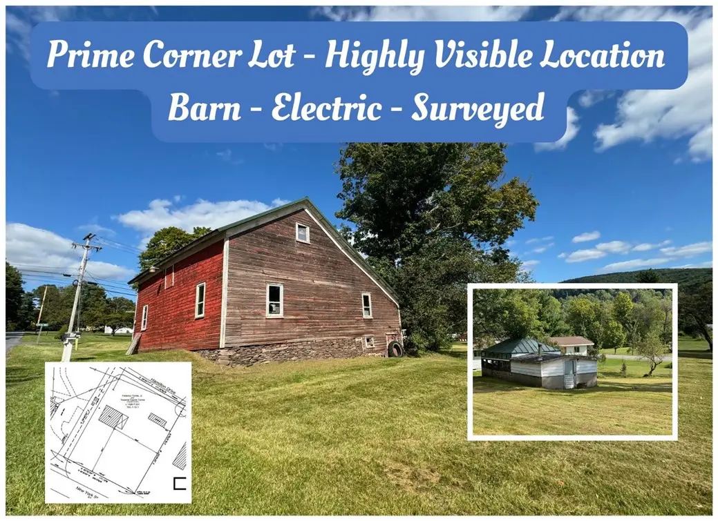 23 Elk Creek Road, Delhi, NY 13753 - #1