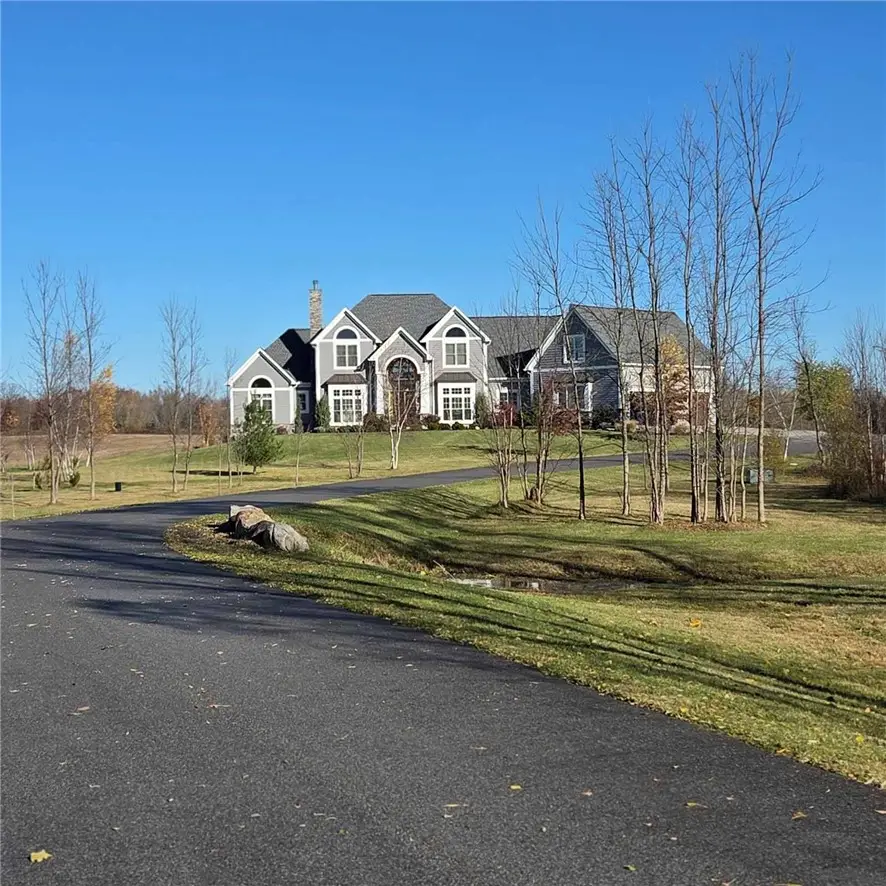 128 Ogden Center Road, Spencerport, NY 14559 - #1