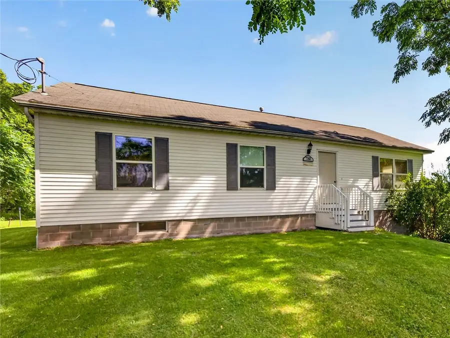 7142 Woolston Road, Bloomfield, NY 14469 - #2