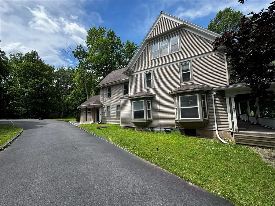 1605 Lehigh Station Road, Henrietta, NY 14467 - #2