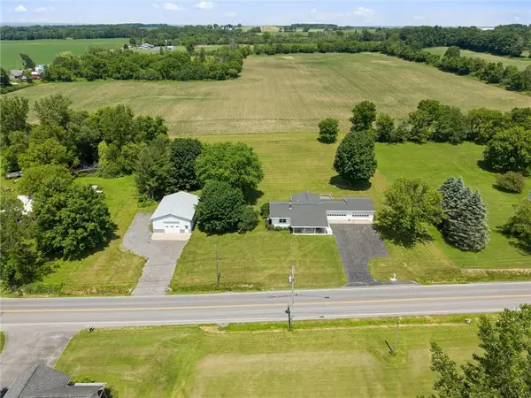 2797 Center Road, Scipio Center, NY 13147