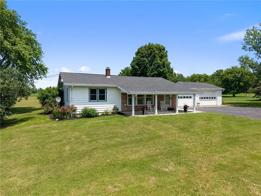 2797 Center Road, Scipio Center, NY 13147 - #2