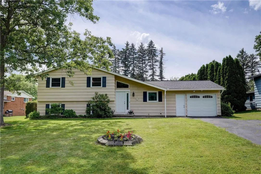 243 Eden Lane, Rochester, NY 14626 - #1