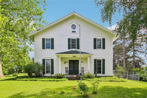 7136 W Main Street, Lima, NY 14485