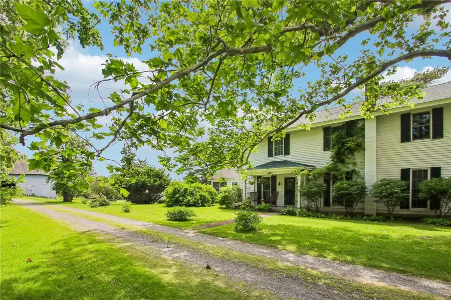 7136 W Main Street, Lima, NY 14485 - #3