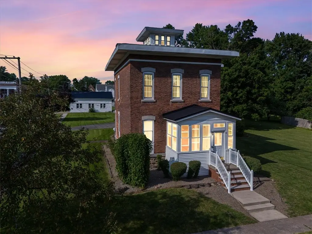 85 Columbia Street, Clyde, NY 14433 - #1