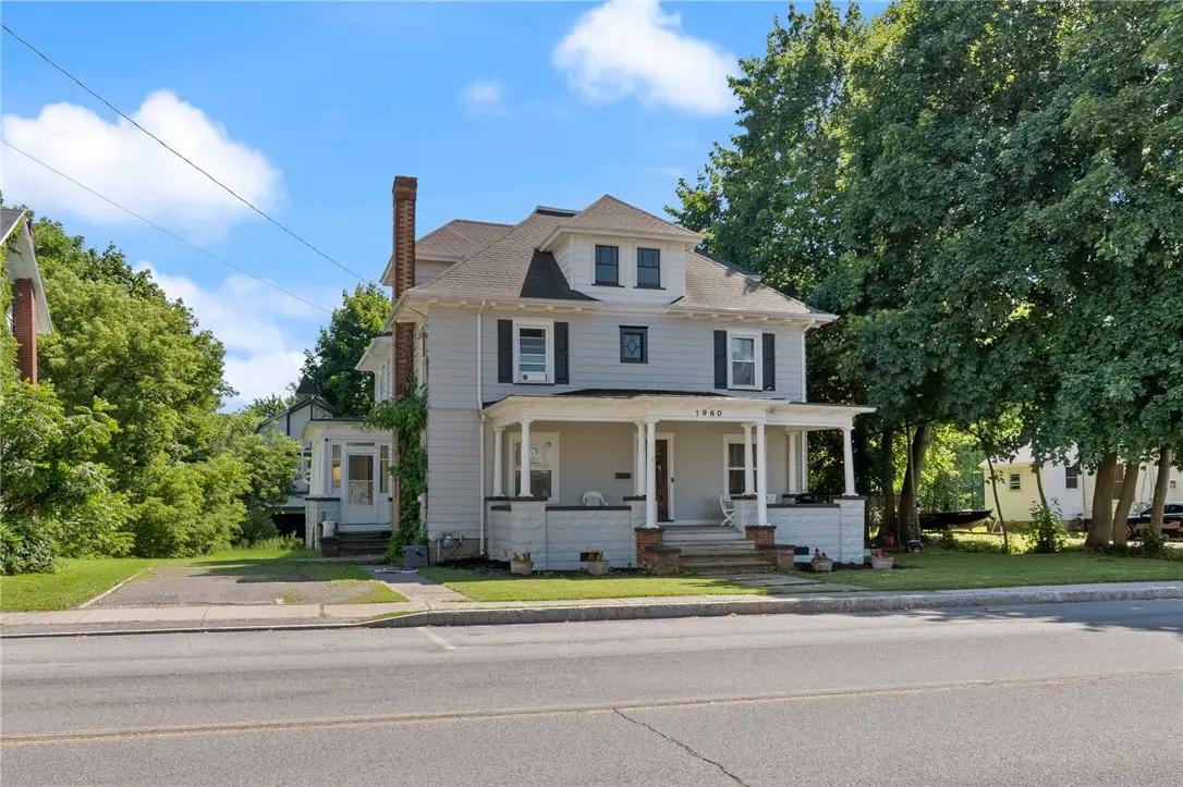 1960 Ridge Road, Ontario, NY 14519 - #1