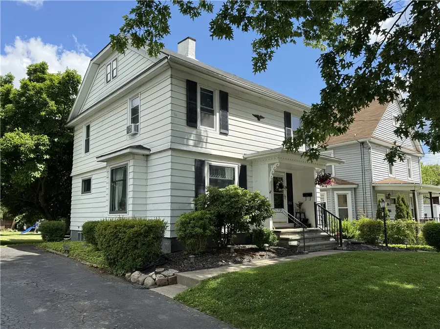 216 Bloomer Avenue, Elmira, NY 14901 - #2