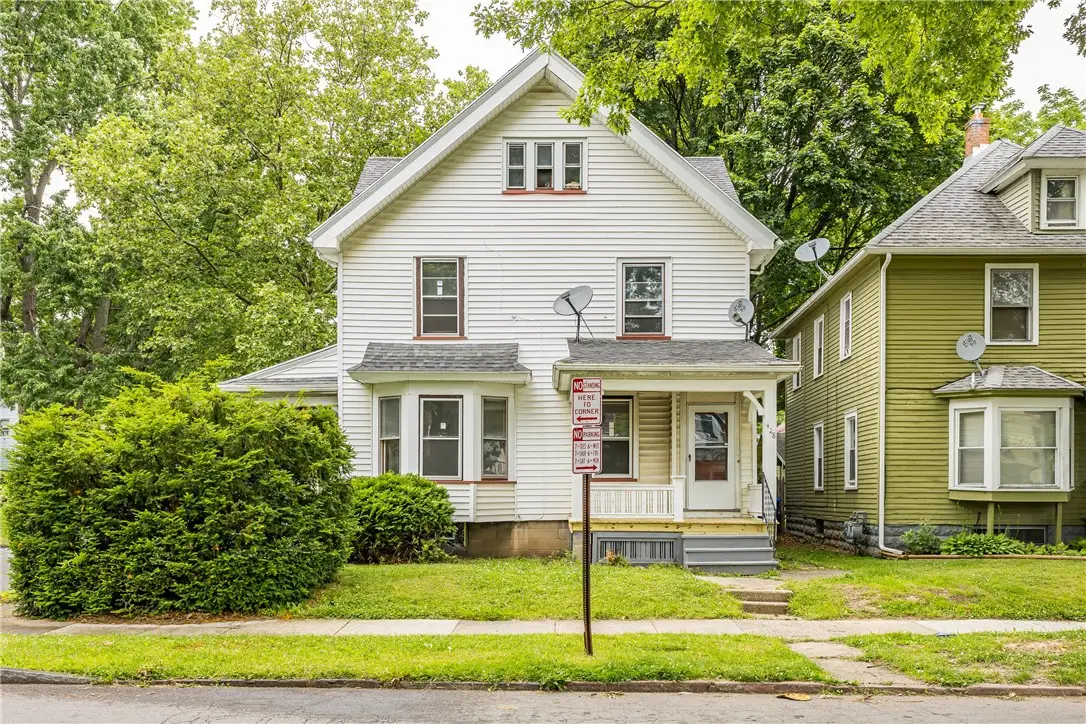 428 Magee Avenue, Rochester, NY 14613 - #1