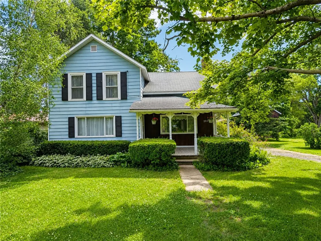 2937 State Route 34b, Aurora, NY 13026 - #1