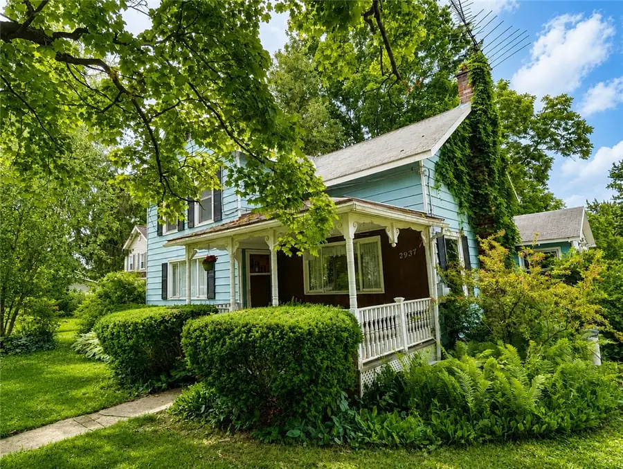 2937 State Route 34b, Aurora, NY 13026 - #3