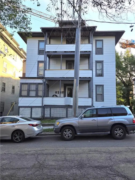 212 Linden Avenue, Ithaca, NY 14850 - #1