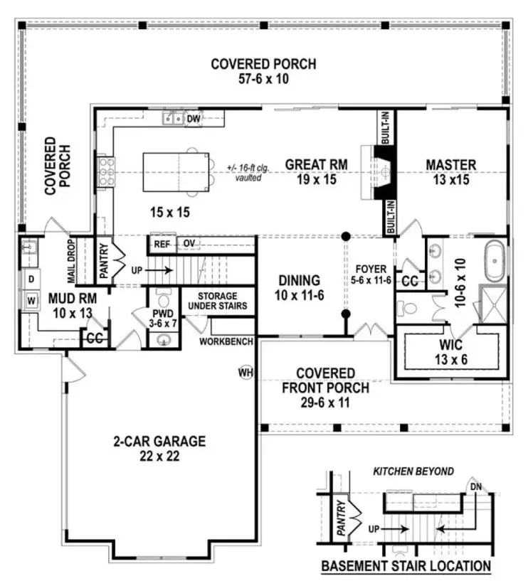 5 Noahs Bluff, Fairport, NY 14450 - #2