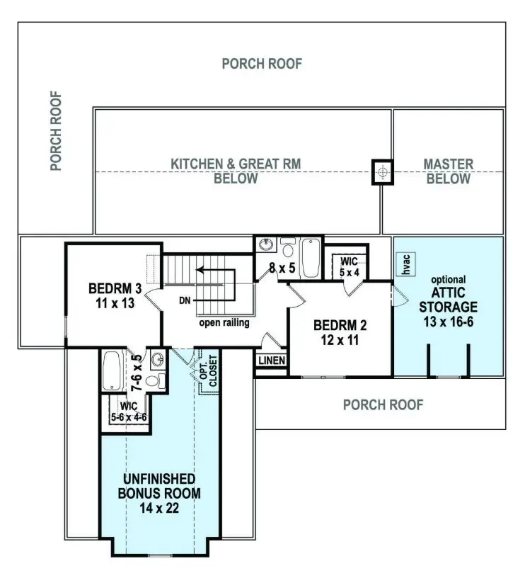 5 Noahs Bluff, Fairport, NY 14450 - #3